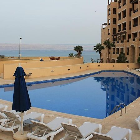 Samarah Dead Sea Resort Studio-Cp6 Traveler Award 2023 Winner Thursday, Friday And Saturday Groups Consisting Solely Of Male Guests Are Not Permitted Sweimeh Eksteriør billede