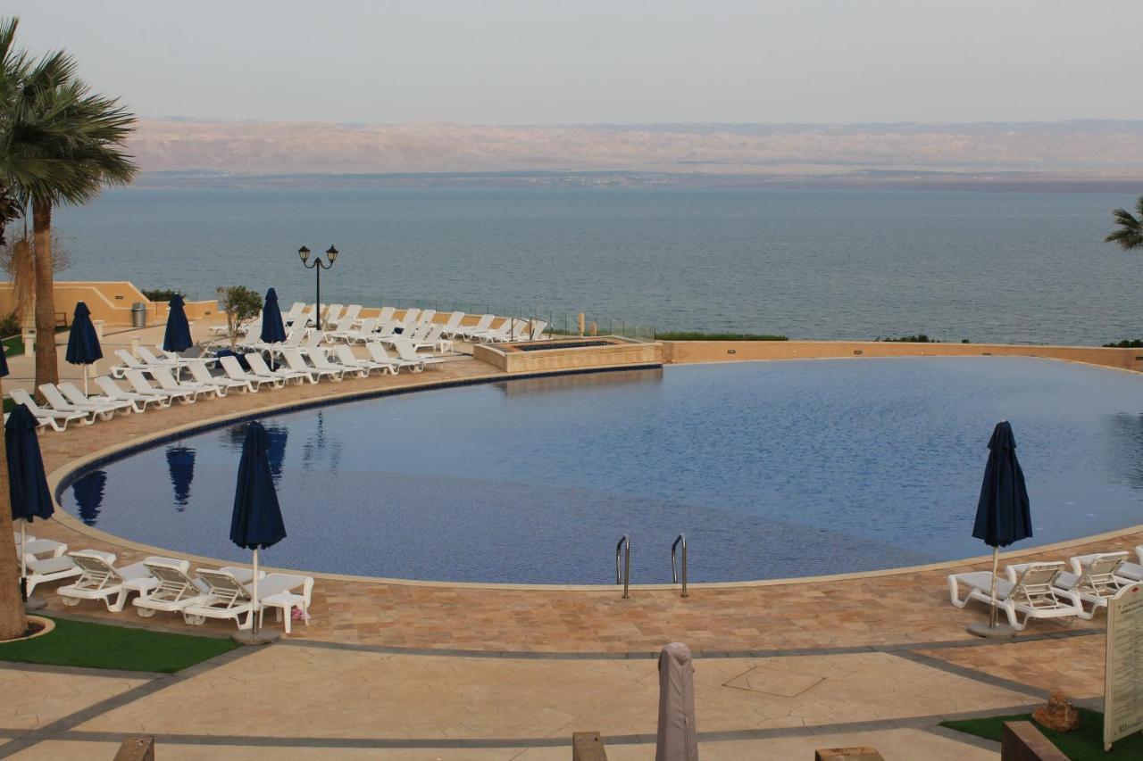 Samarah Dead Sea Resort Studio-Cp6 Traveler Award 2023 Winner Thursday, Friday And Saturday Groups Consisting Solely Of Male Guests Are Not Permitted Sweimeh Eksteriør billede